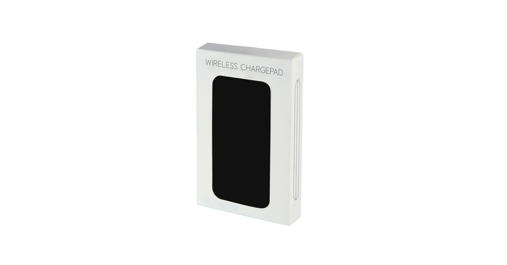 QUANTUM - Wireless Chargepad - Image 2