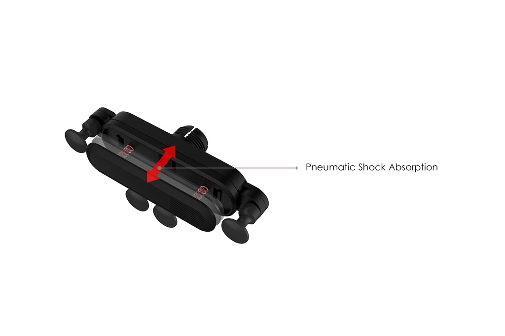 RIPTIDE - Car Phone Holder - Image 2