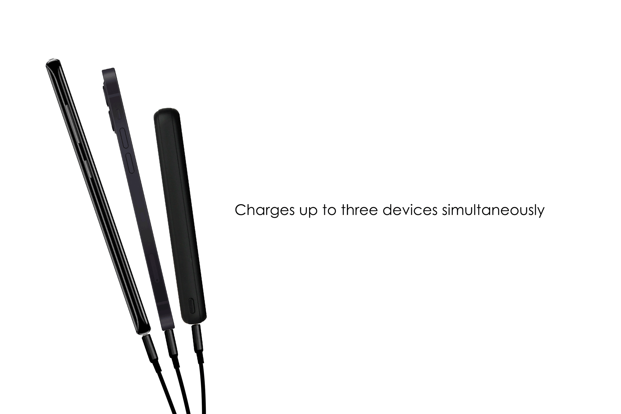 HURRICANE - Charging Cable (3in1) - Image 6