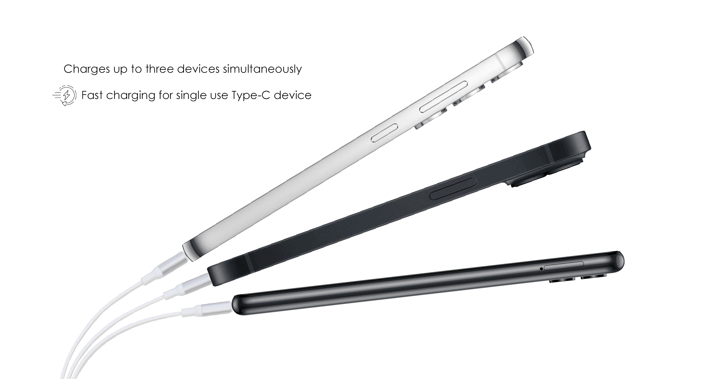 FLEXA - Retractable Fast-Charging Cable - Image 2