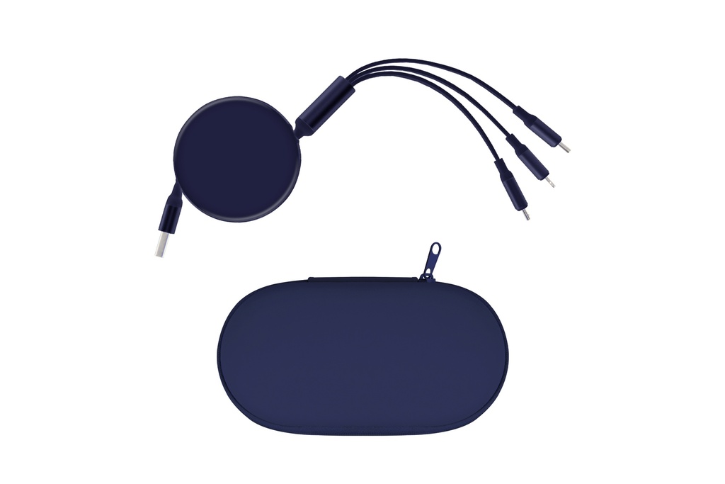 FLEXA - Retractable Fast-Charging Cable - Image 6