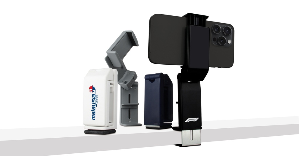 FIDO - Phone Holder - Image 3