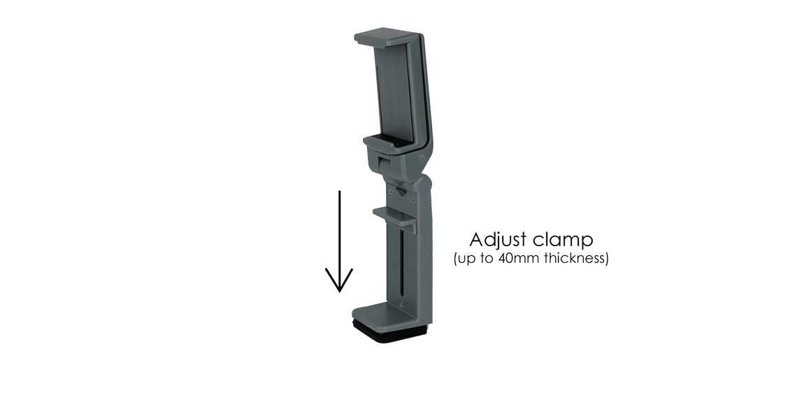 FIDO - Phone Holder - Image 4