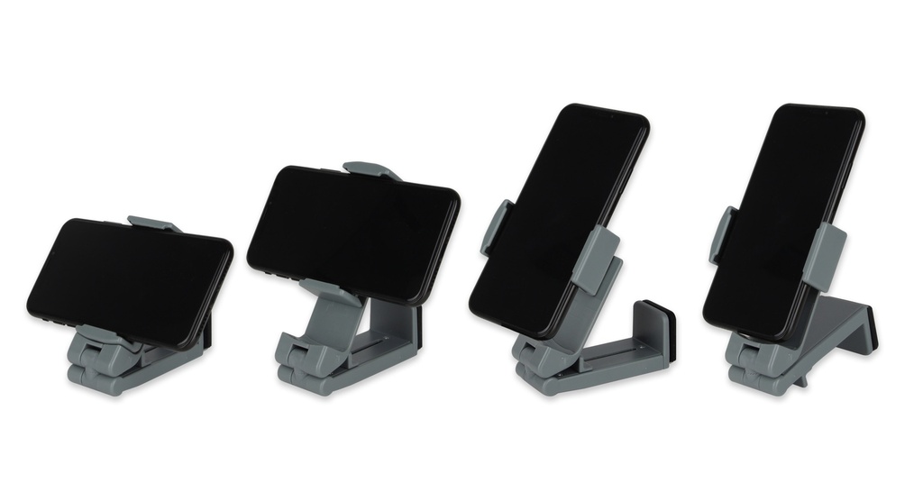 FIDO - Phone Holder - Image 7