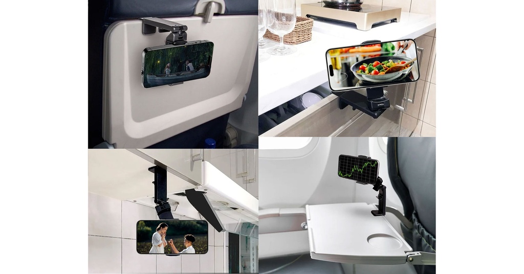 FIDO - Phone Holder - Image 6