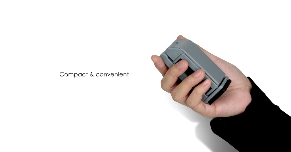 FIDO - Phone Holder - Image 8