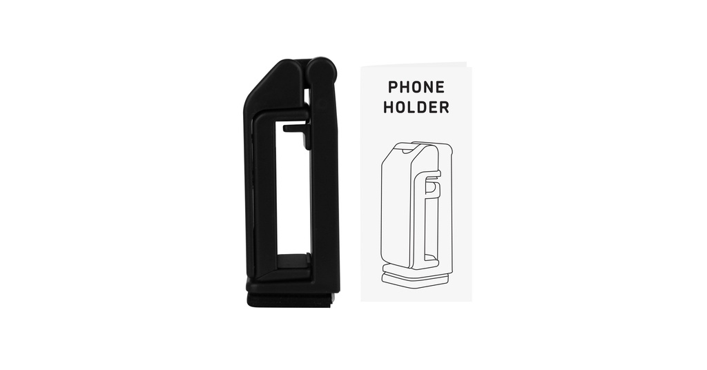 FIDO - Phone Holder - Image 5