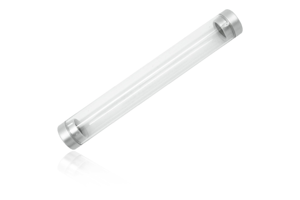 Plastic Pen Tube - Image 4