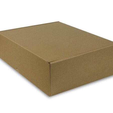 Mailer Box