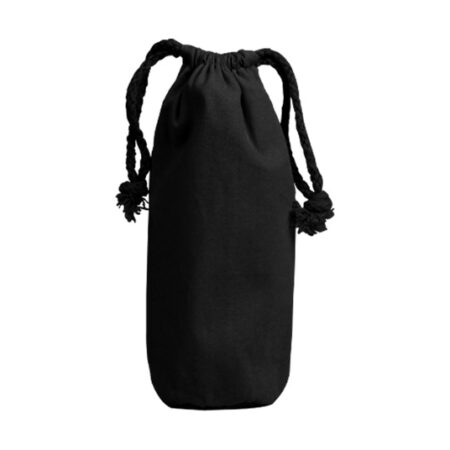 Eco Natural 100% Cotton Pouch (5oz)