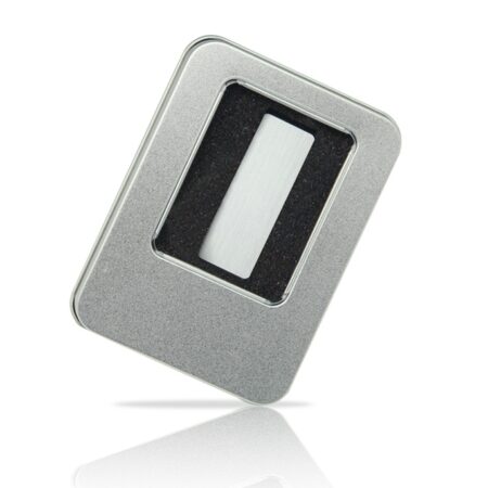 USB Metal Gift Box