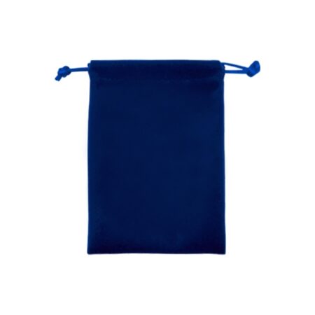GOODY - Drawstring Soft Velvet Pouch