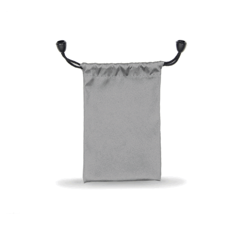 GOODY - Polyester Drawstring Pouch