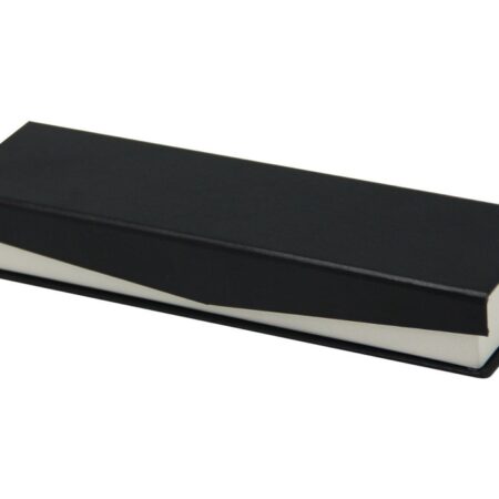 Single Pen Box w/ Black Sleeve