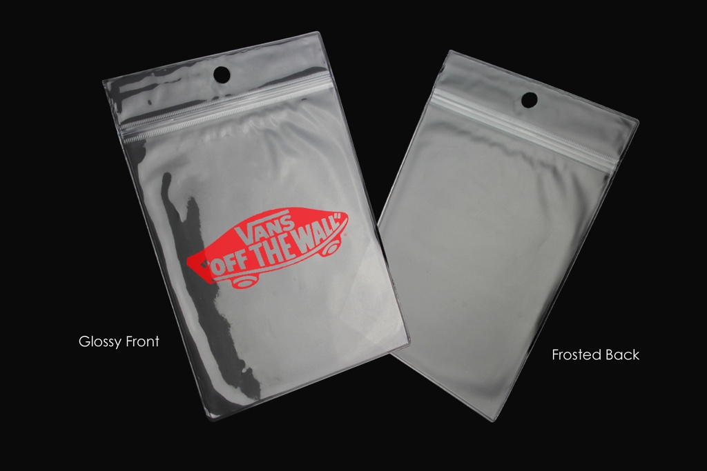 PVC Packaging Bag - Image 3