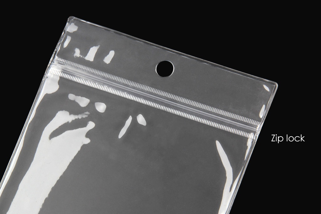 PVC Packaging Bag - Image 5