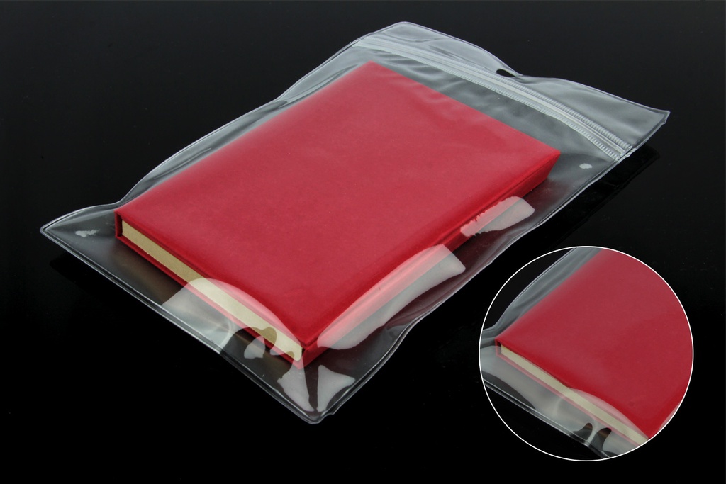 PVC Packaging Bag - Image 2