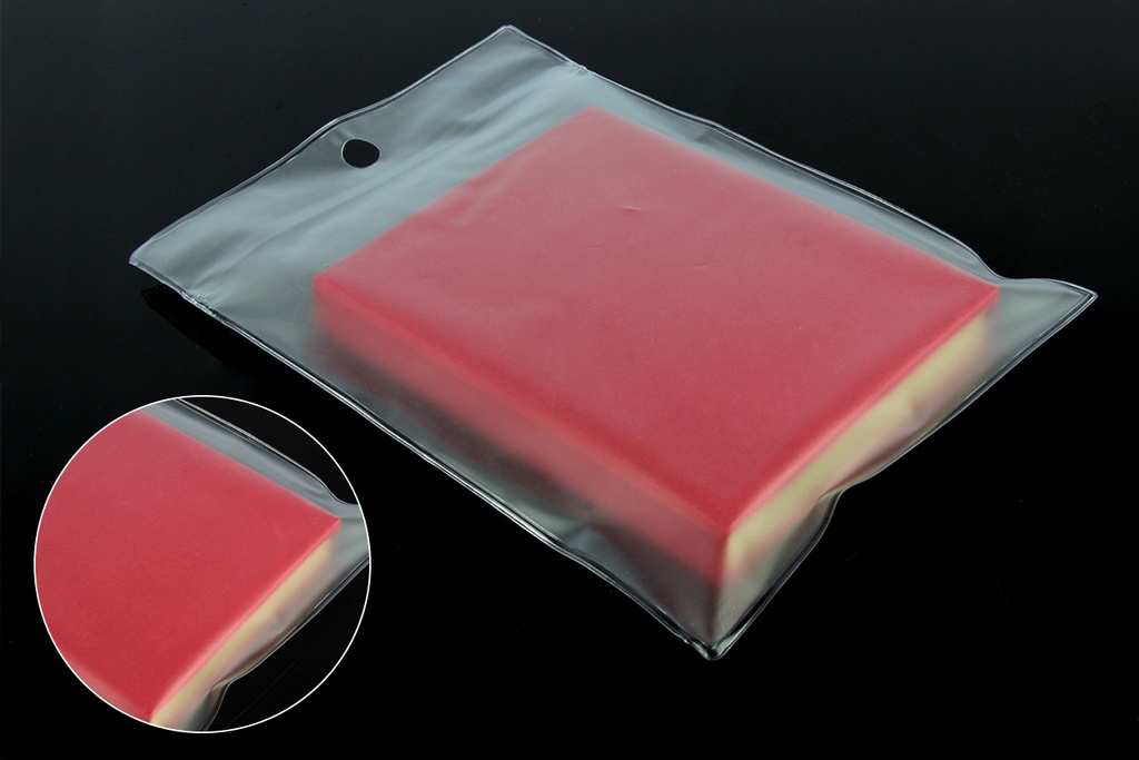 PVC Packaging Bag - Image 6