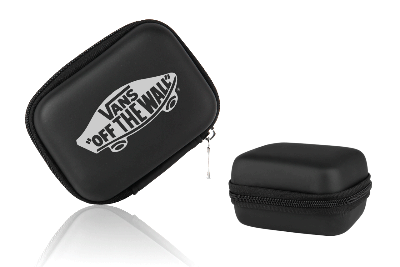 PU Zip Pouch - Image 2