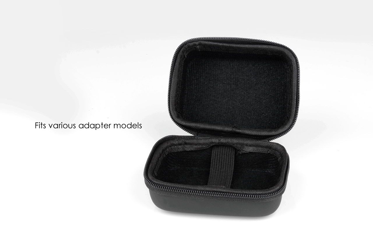 PU Zip Pouch - Image 4