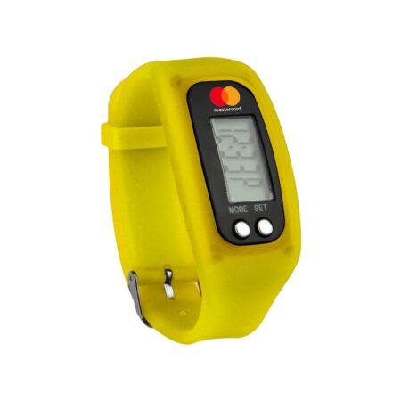 CHOBBS - Fitness Tracker