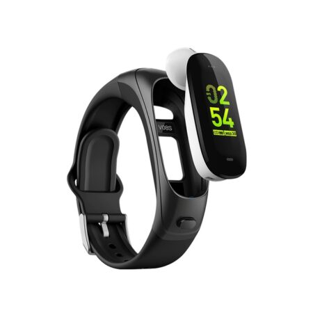 AIRCOAST - Smart Fitness Tracker