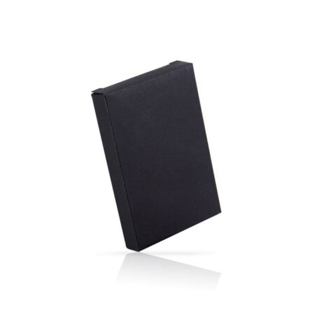 PU Leather Name Card Holder