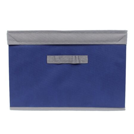 Foldable Storage Box (B)