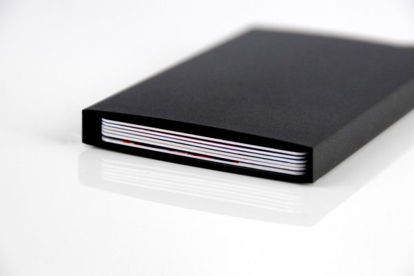 PACO - RFID Blocking Card Holder - Image 5