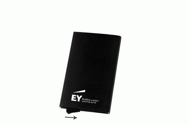 PACO - RFID Blocking Card Holder - Image 6