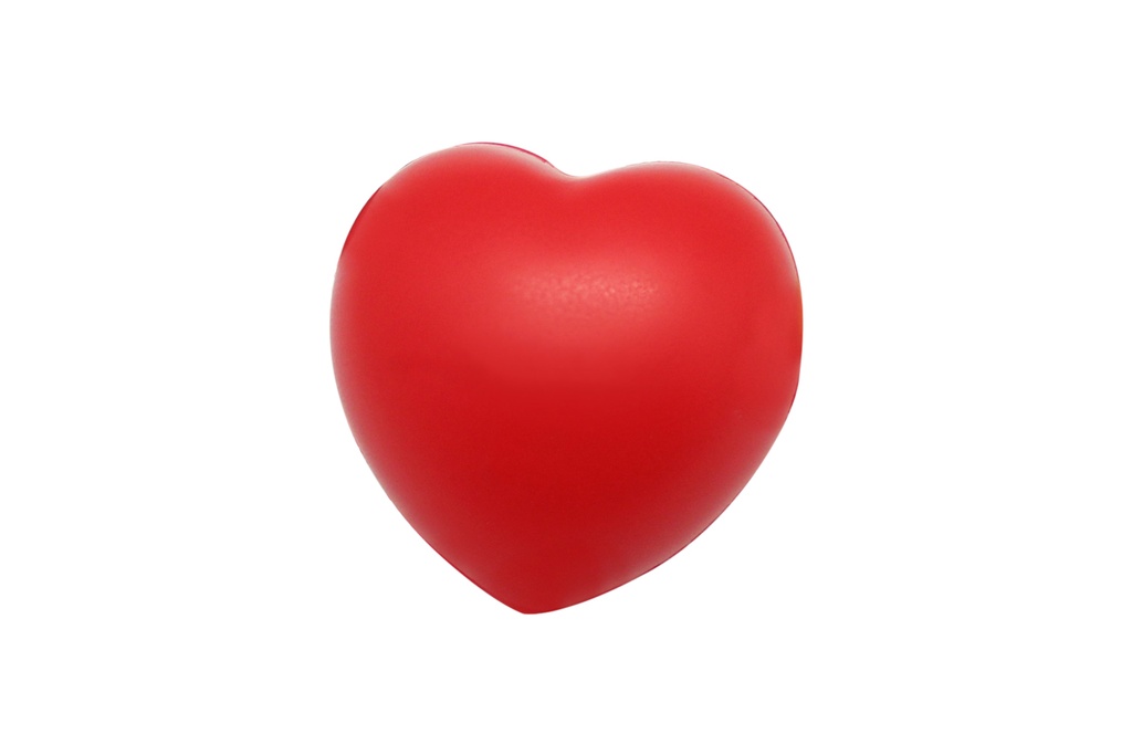 HEALTHY - Heart Stress Ball - Image 2