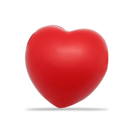 HEALTHY - Heart Stress Ball