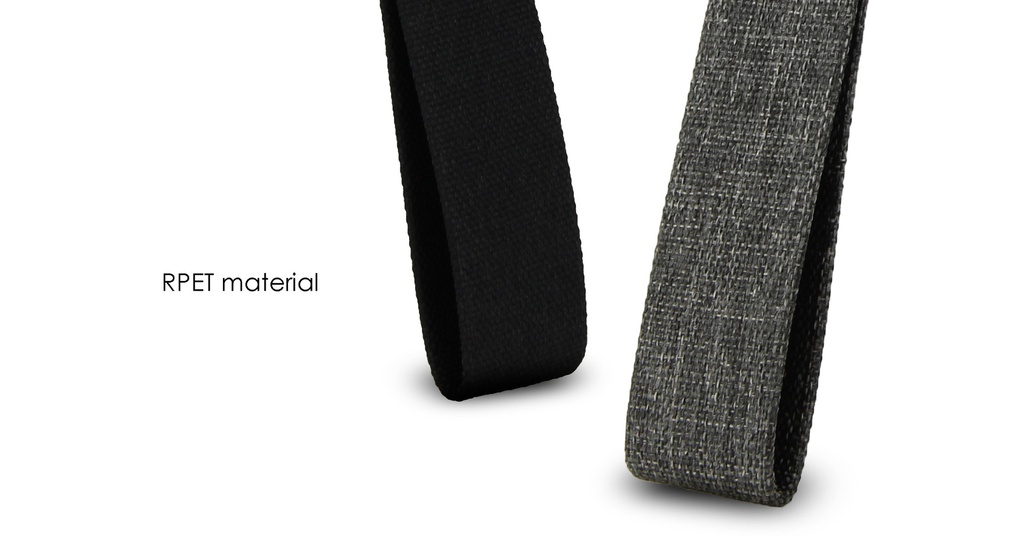 PICARRO - RPET Keyholder - Image 5