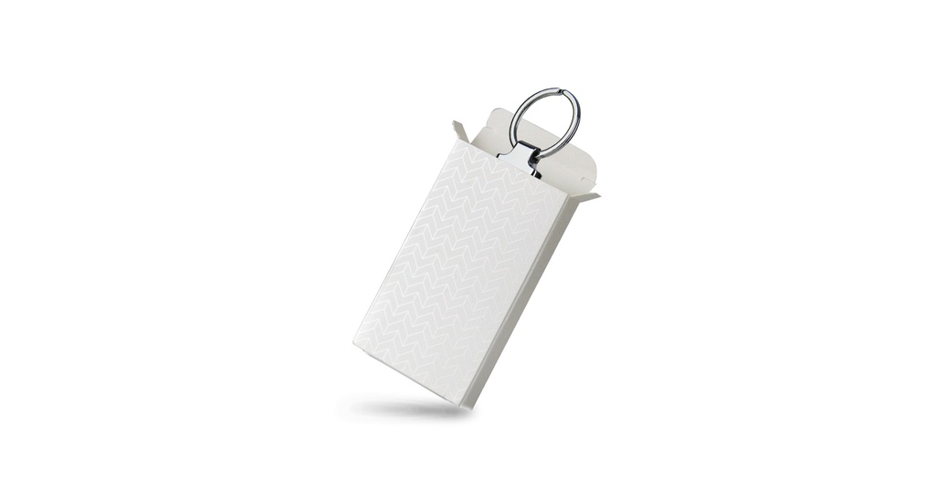 PICARRO - RPET Keyholder - Image 3