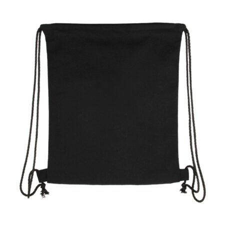 Canvas Drawstring Bag (12oz)