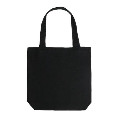 Canvas Tote Bag (12oz)