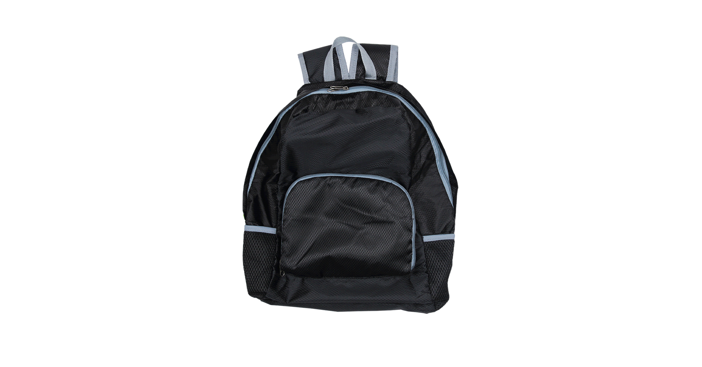 TUCKER - Foldable Backpack - Image 5