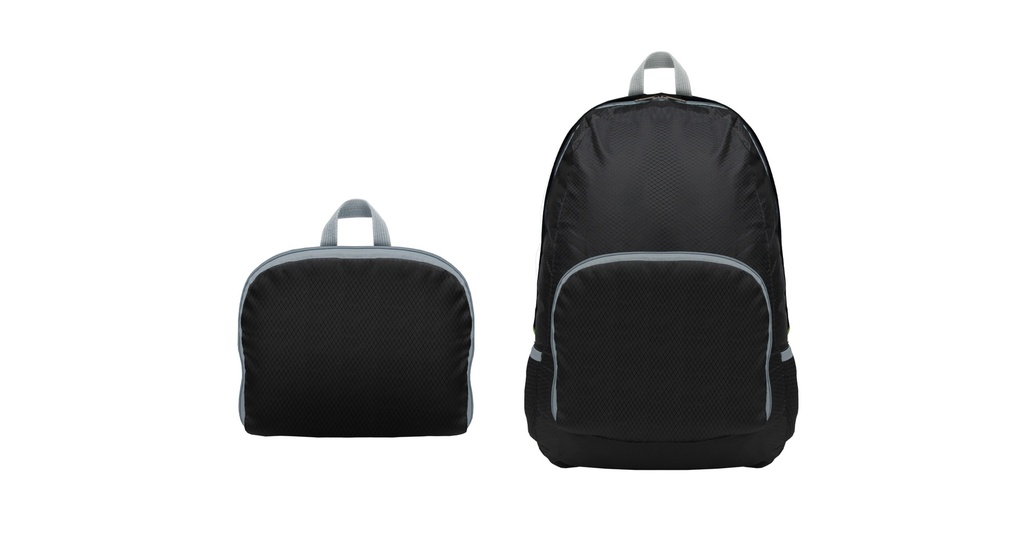 TUCKER - Foldable Backpack - Image 4