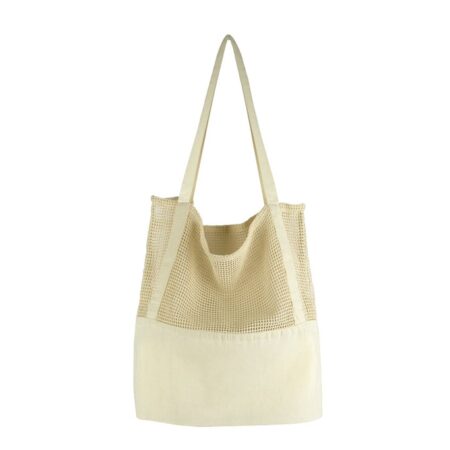 NARA - Eco Mesh Tote (5oz)