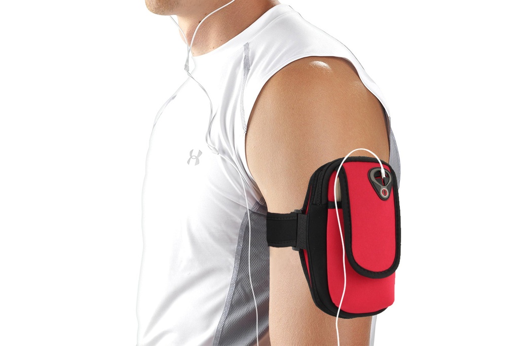 STAYFIT - Handphone Armband - Image 7
