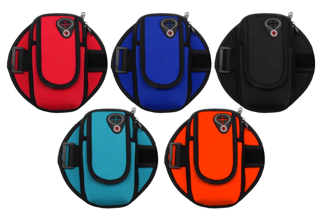 STAYFIT - Handphone Armband - Image 8